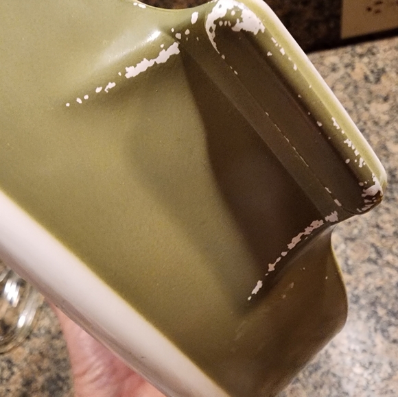 Corning Ware Covered Casserole Dish With Lid, P-708 1/2 B,  8 1/2" - Picture 9 of 10